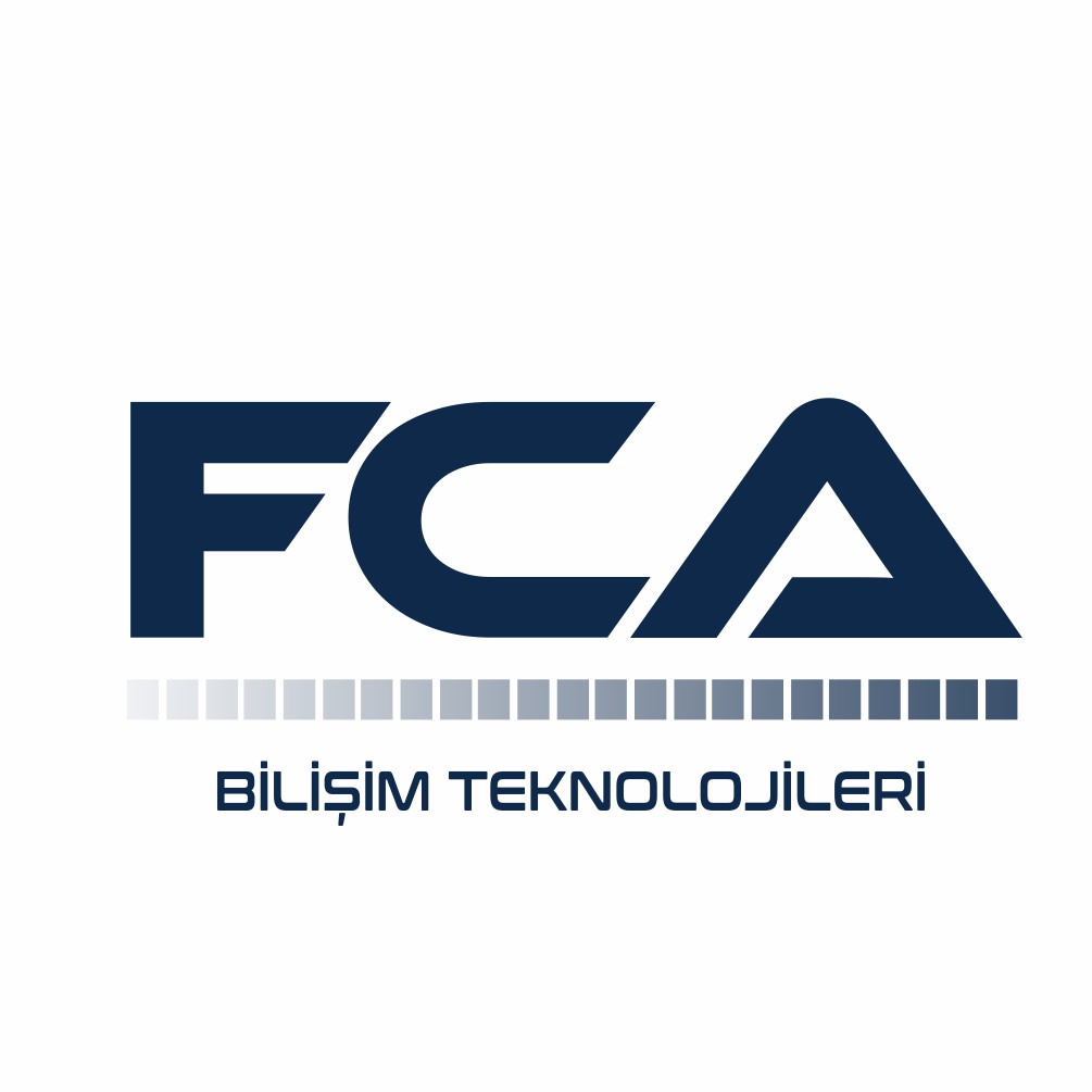 FCA BİLİŞİM TEKNOLOJİLERİ